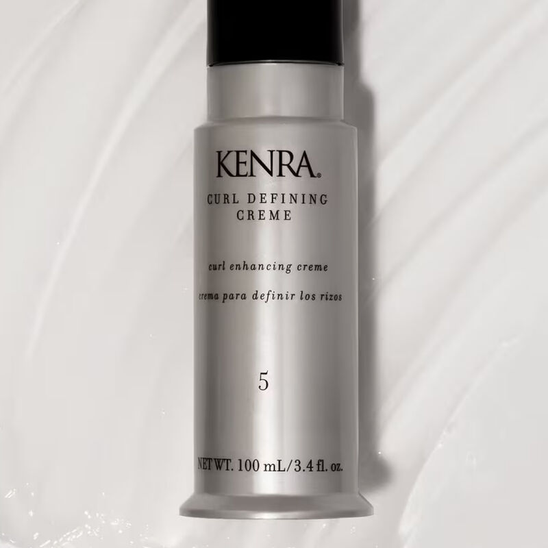 Kenra  Curl Defining Creme 5 image number 4