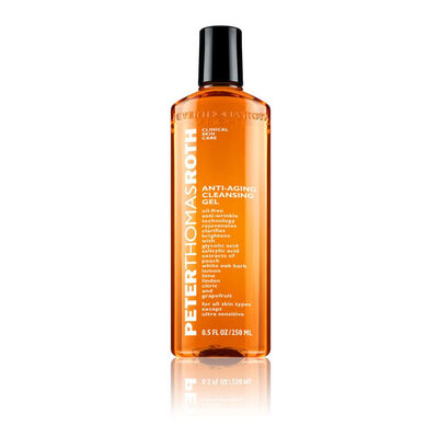 Peter Thomas Roth Anti-Aging Cleansing Gel