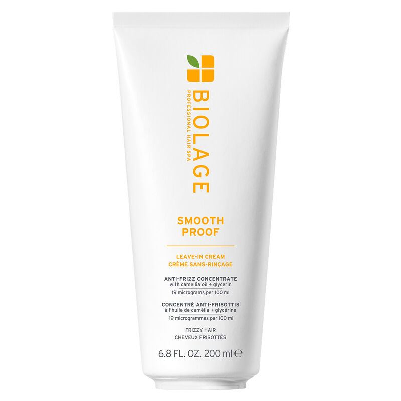 Biolage Smooth Proof Leave-in Cream image number 0