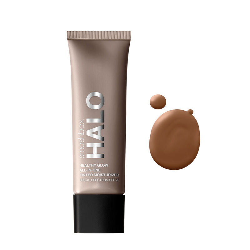 Smashbox Halo Healthy Glow Tinted Moisturizer Broad Spectrum SPF 25 image number 0