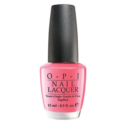 OPI Nail Lacquer - Pinks