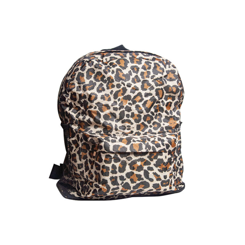 Foldable Backpack image number 0