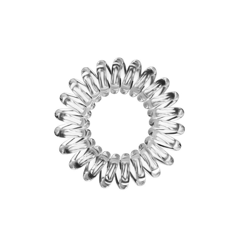 Invisibobble Original Crystal Clear image number 1