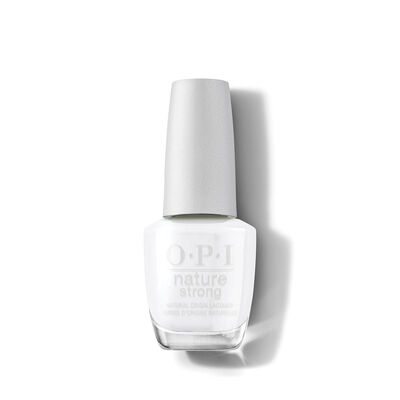 OPI Nature Strong Lacquer - Neutrals