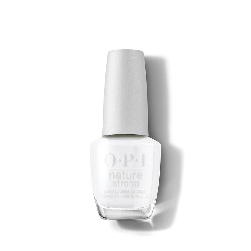 OPI Nature Strong Lacquer - Neutrals image number 0