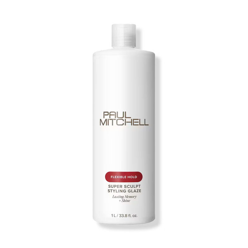 Paul Mitchell Flexible Style Super Sculpt image number 0