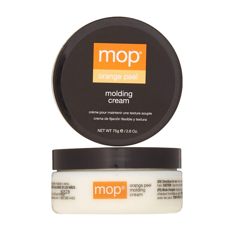 MOP Orange Peel Molding Cream image number 0