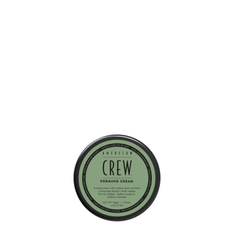 American Crew Forming Cream image number 0