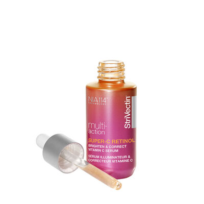 StriVectin Super-C Retinol Brighten & Correct Vitamin C Serum