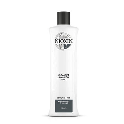 NIOXIN System 2 Cleanser