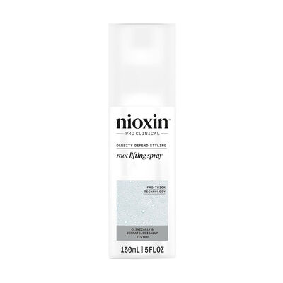 Nioxin 3D Styling Thickening Spray