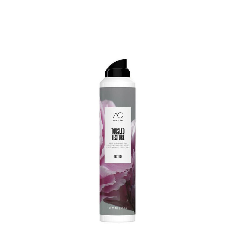 AG Care Tousled Texture Body & Shine Styling Spray image number 0