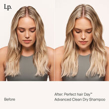 Living Proof Jumbo Advanced Clean Dry Shampoo