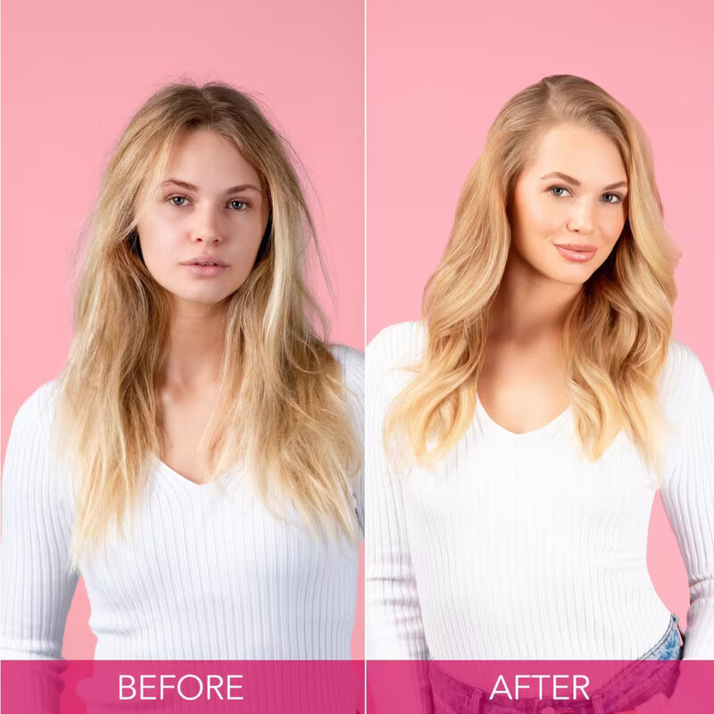 Keratin Complex Picture Perfect Hair Mask image number 2