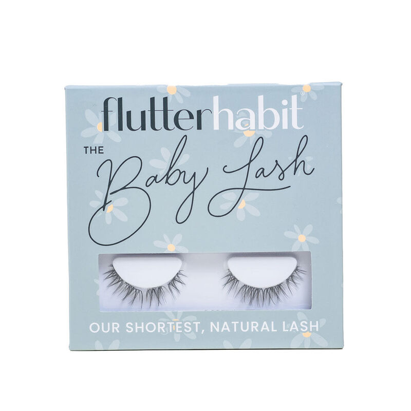 FlutterHabit Baby Lash 3-Pack image number 0