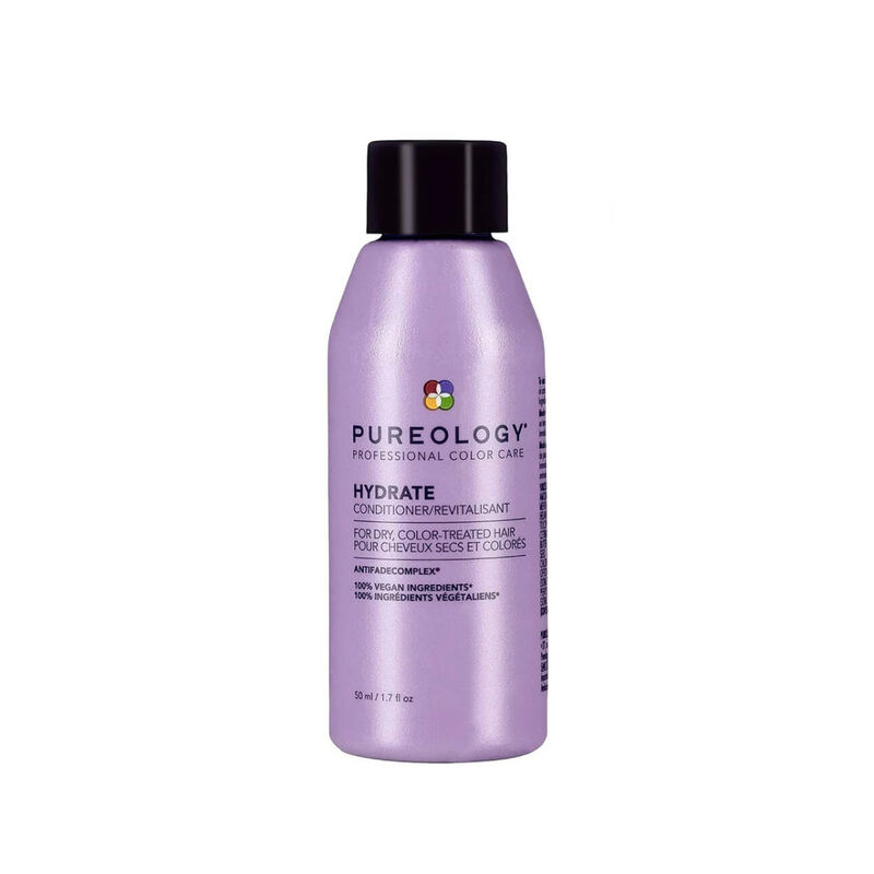 Pureology Hydrate Conditioner Travel Size image number 0