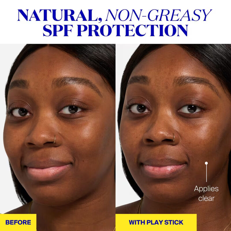 Supergoop! PLAY Everyday Sunscreen Stick SPF 50 image number 3
