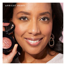 Laura Geller Beauty Blush-n-Brighten Marbelized Blush