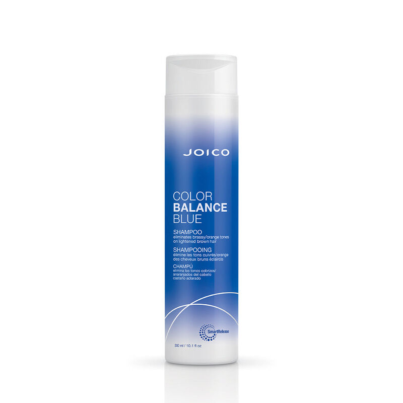Joico Color Balance Blue Shampoo image number 0