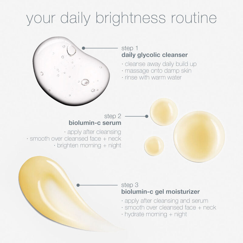 Dermalogica Daily Brightness Boosters Kit image number 1