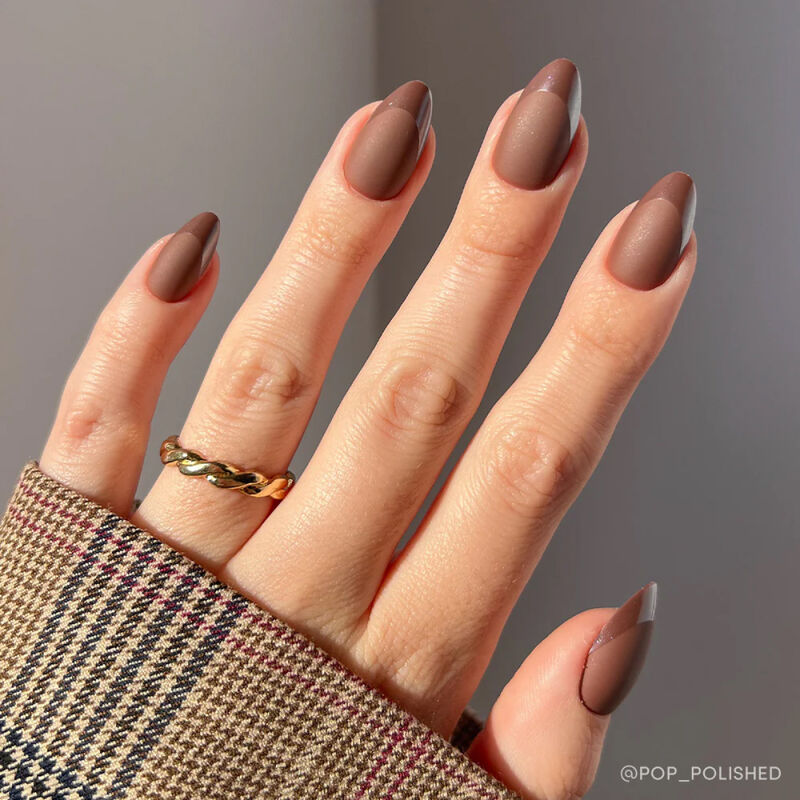 Glamnetic Terra Press-On Nails image number 6