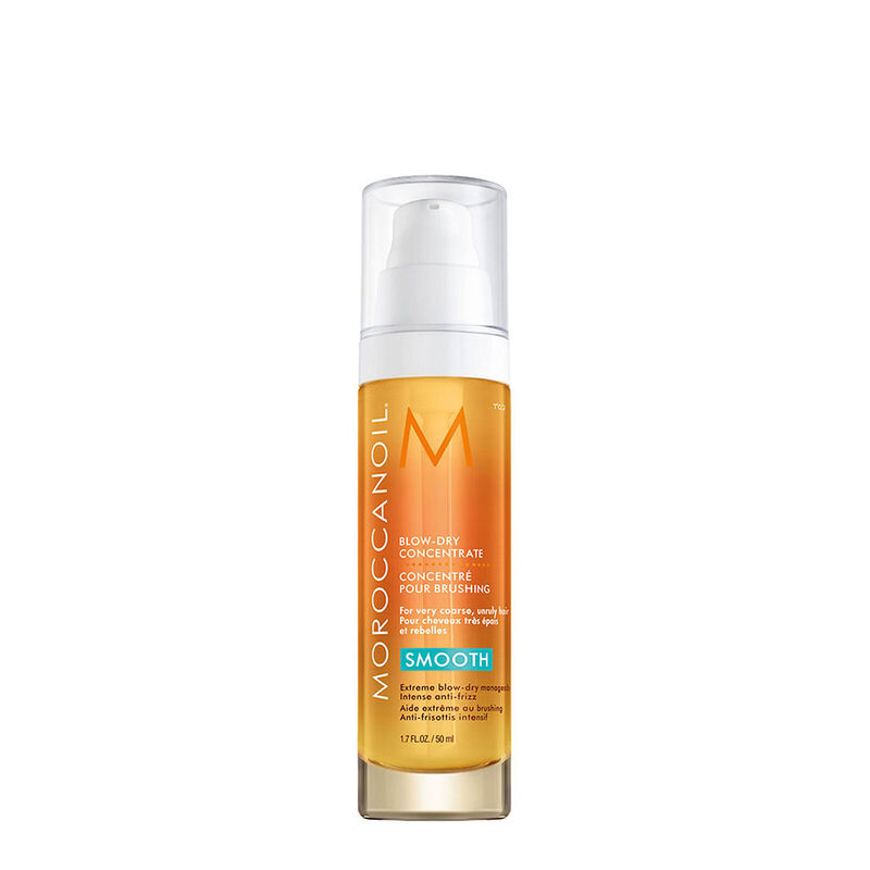 Moroccanoil Blow Dry Concentrate image number 0