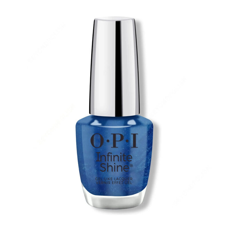OPI Infinite Shine - Do You See What I See? image number 0