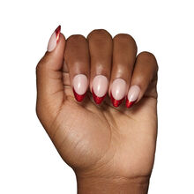 Glamnetic Red Affair Press-On Nails