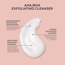 Murad AHA/BHA Exfoliating Cleanser