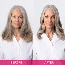 Keratin Complex Blondeshell Debrass Shampoo