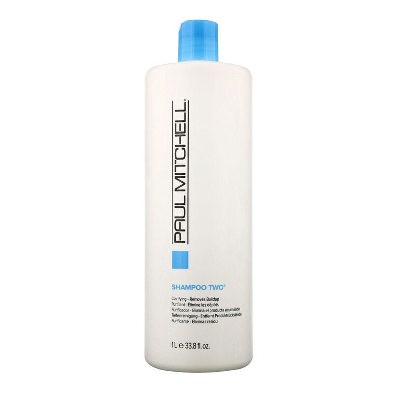 Paul Mitchell Clarifying Shampoo Two image number 0