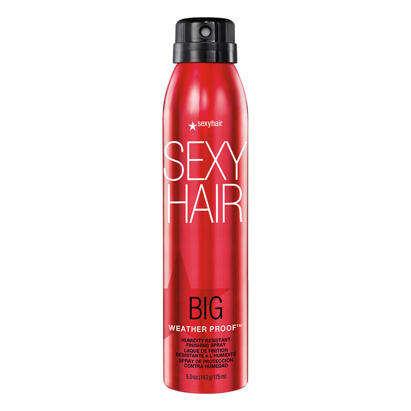 Sexy Hair Big Sexy Hair Weather Proof Humidity Resistant Spray image number 0