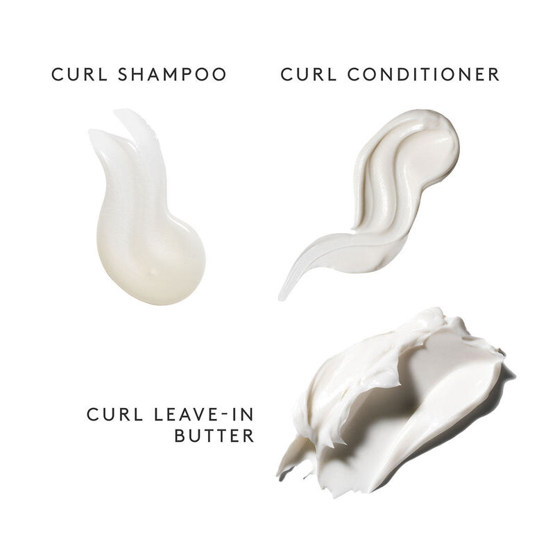 Virtue Curl Discovery Kit image number 1
