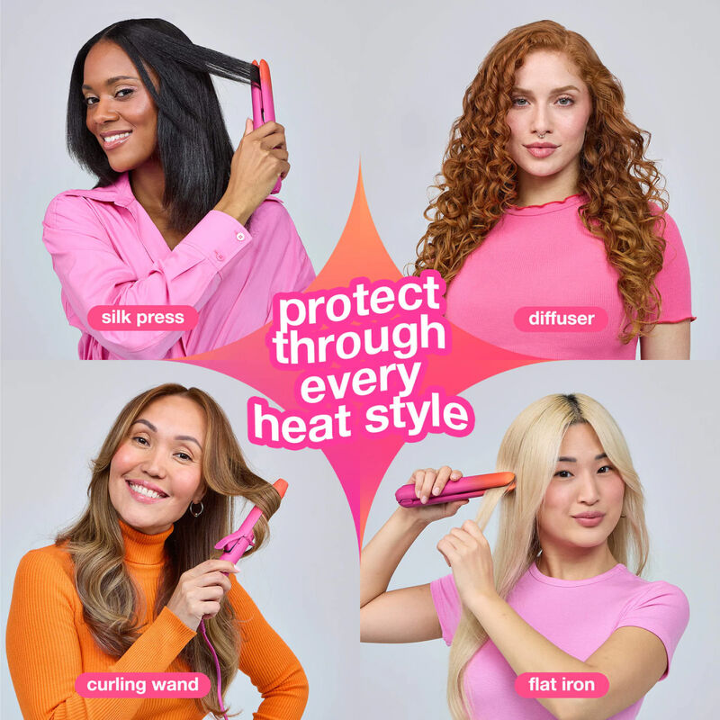 K18 HeatBounce Conditioning Heat Protectant image number 4