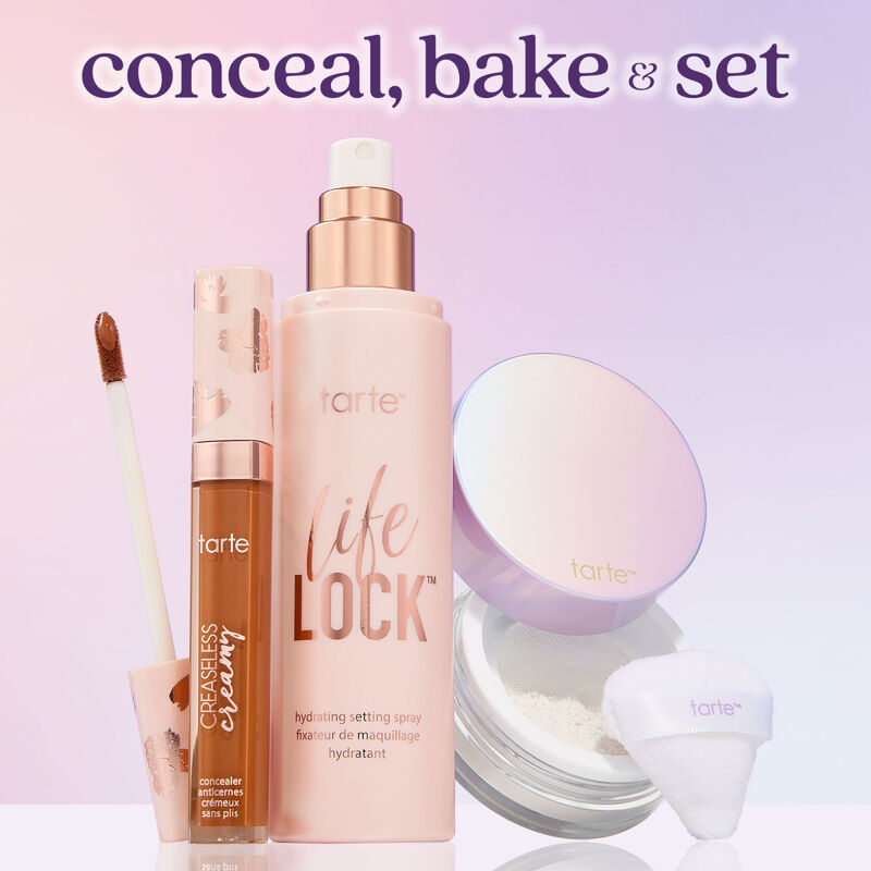Tarte Life Lock  Setting Spray image number 7