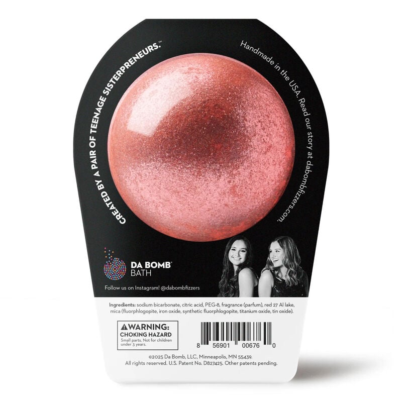 Da Bomb Bath Beauty Bath Bomb image number 2