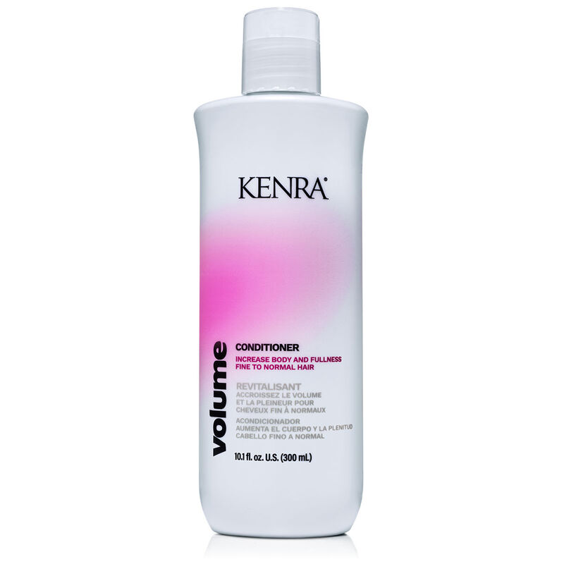 Kenra Volume Conditioner image number 0
