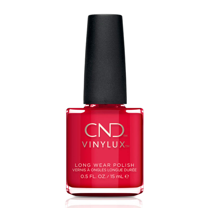 CND Vinylux Weekly Polish - Wild Earth Collection image number 0