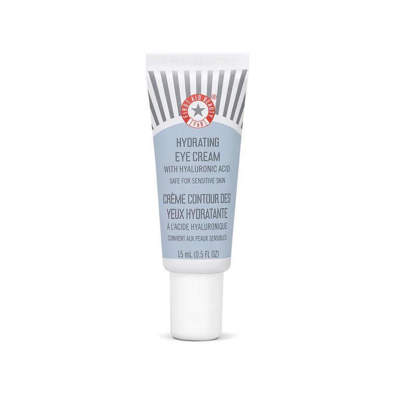 First Aid Beauty Hydrating Eye Cream image number 0
