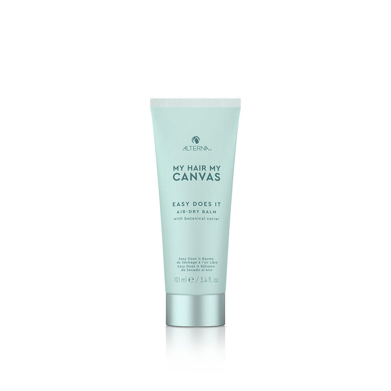 Alterna My Hair My Canvas Easy Does It Air-Dry Balm image number 1