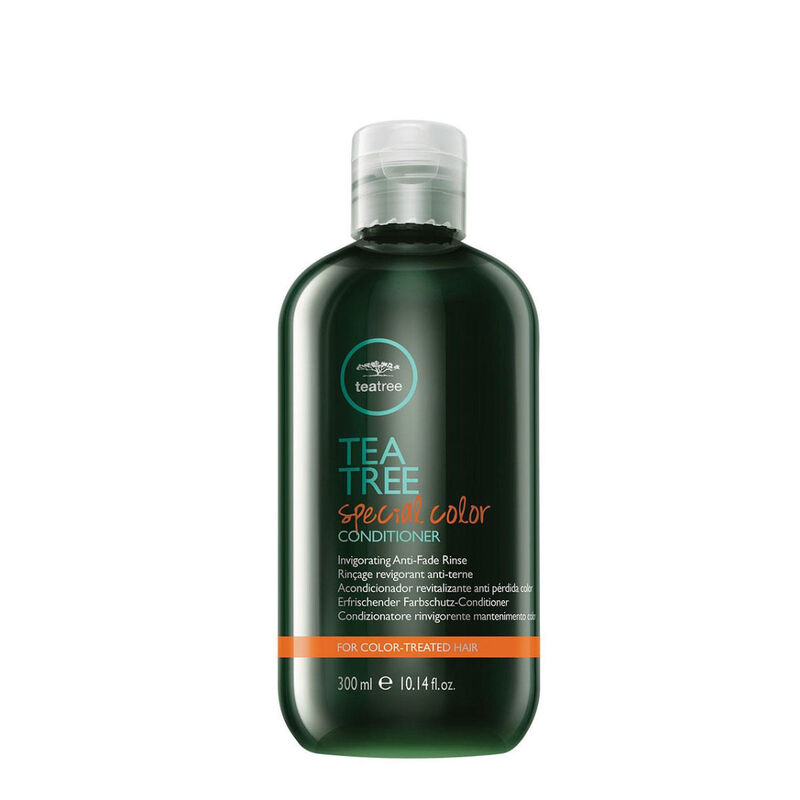 Paul Mitchell Tea Tree Special Color Conditioner image number 0