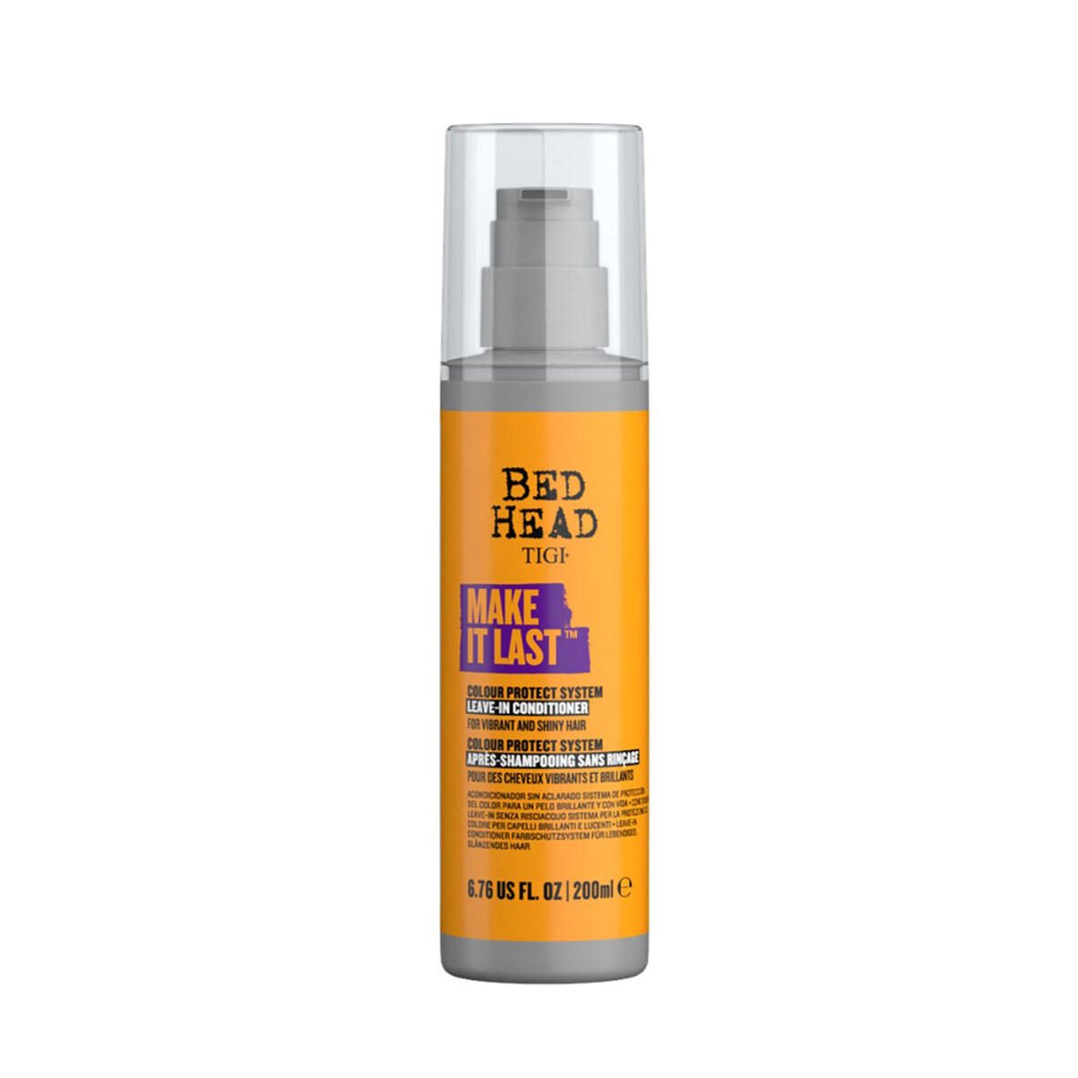 Bed head by tigi deals