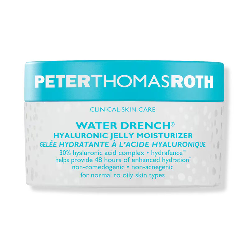 Peter Thomas Roth Water Drench Hyaluronic Jelly Moisturizer image number 0
