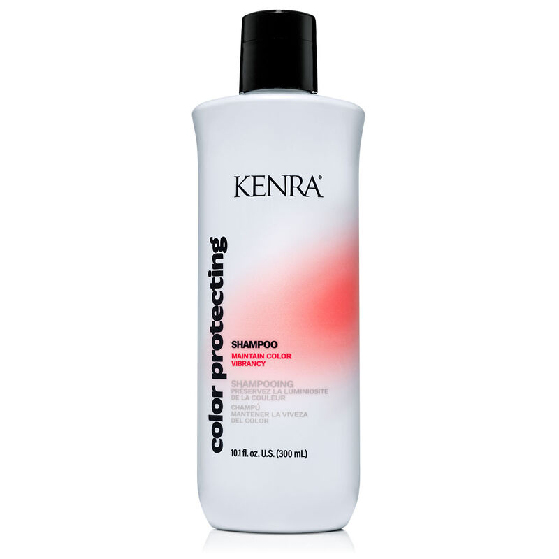 Kenra Color Protecting Shampoo image number 0