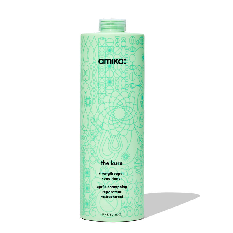 Amika The Kure Bond Repair Conditioner image number 0