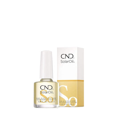 CND SolarOil