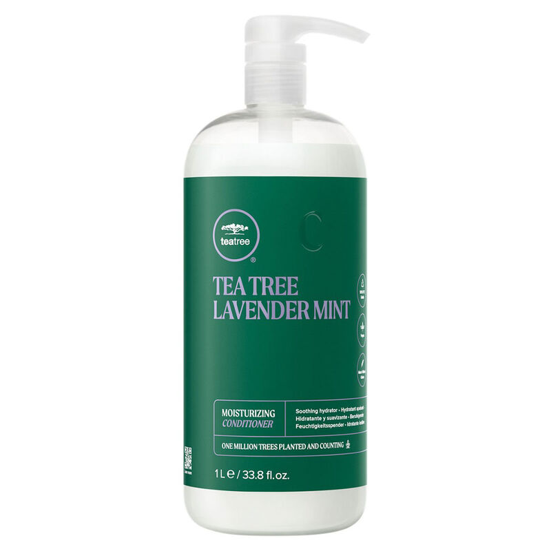 Paul Mitchell Tea Tree Lavender Mint Moisturizing Conditioner image number 0