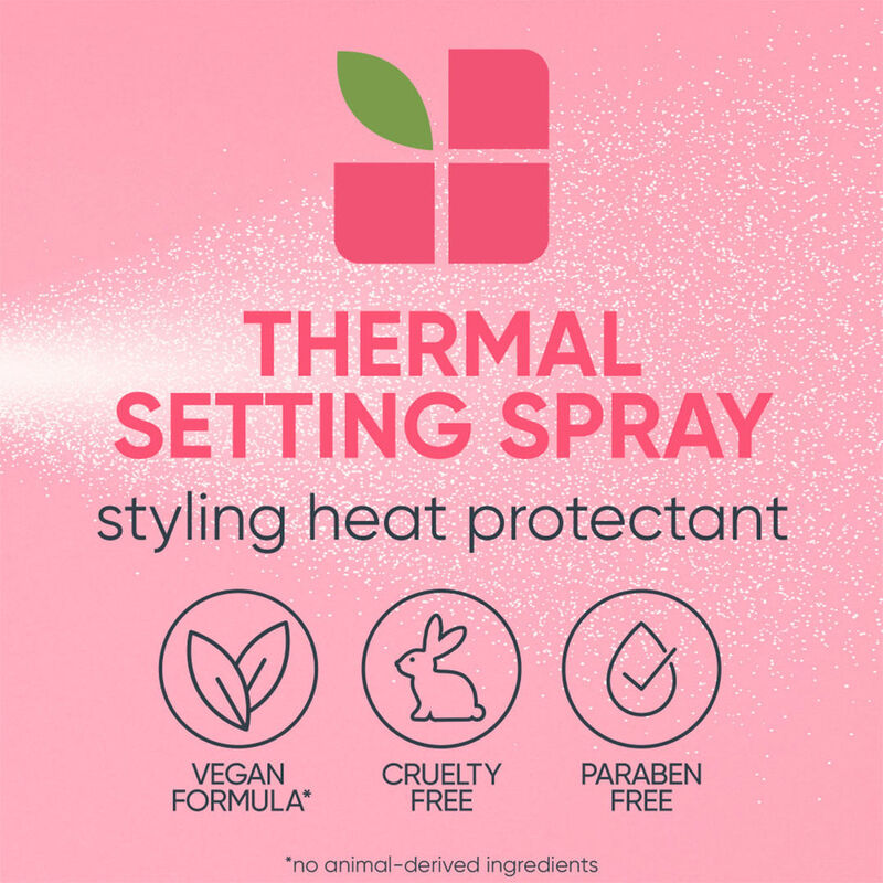 Biolage Thermal Active Spray image number 4