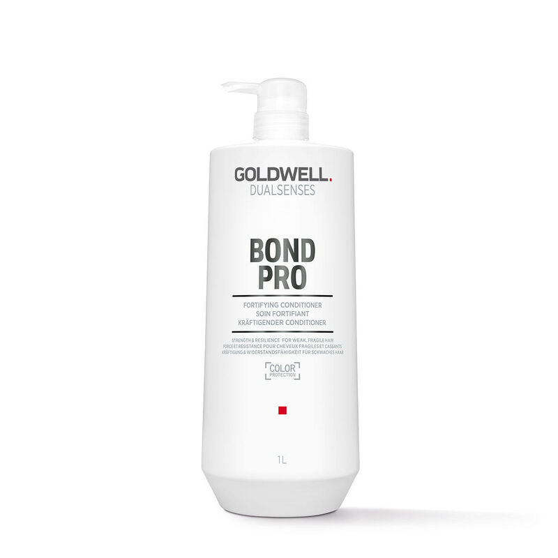 Goldwell Dualsenses Bond Pro Fortifying Conditioner image number 0