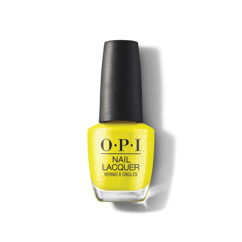 OPI Nail Lacquer Power of Hue Collection image number 1